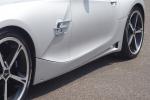 BMW Z4 Roadster ACS4 by AC Schnitzer 2009 года